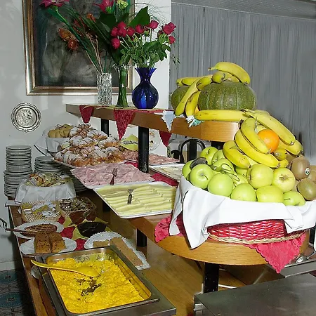 Hotel Wally