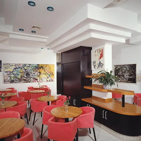 Hotel Wally 3*
