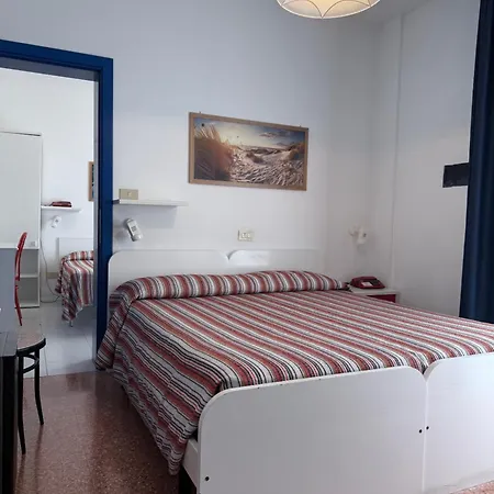 Hotel Wally 3*