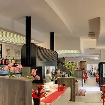 Hotel Wally 3*