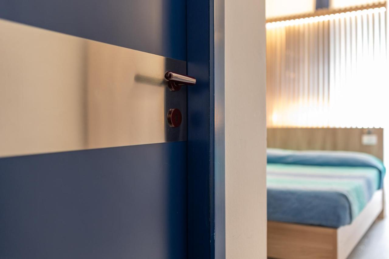 Hotel Wally Lido di Jesolo