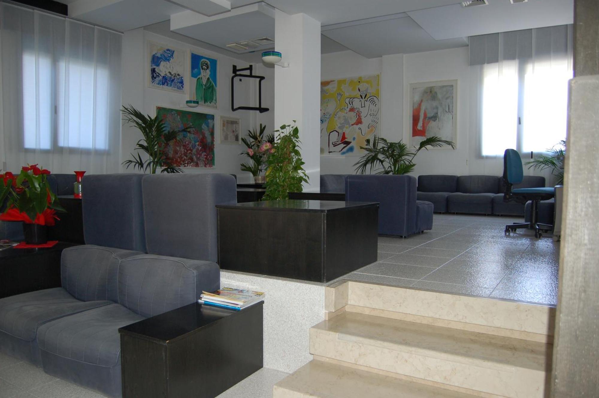 Hotel Wally Lido di Jesolo