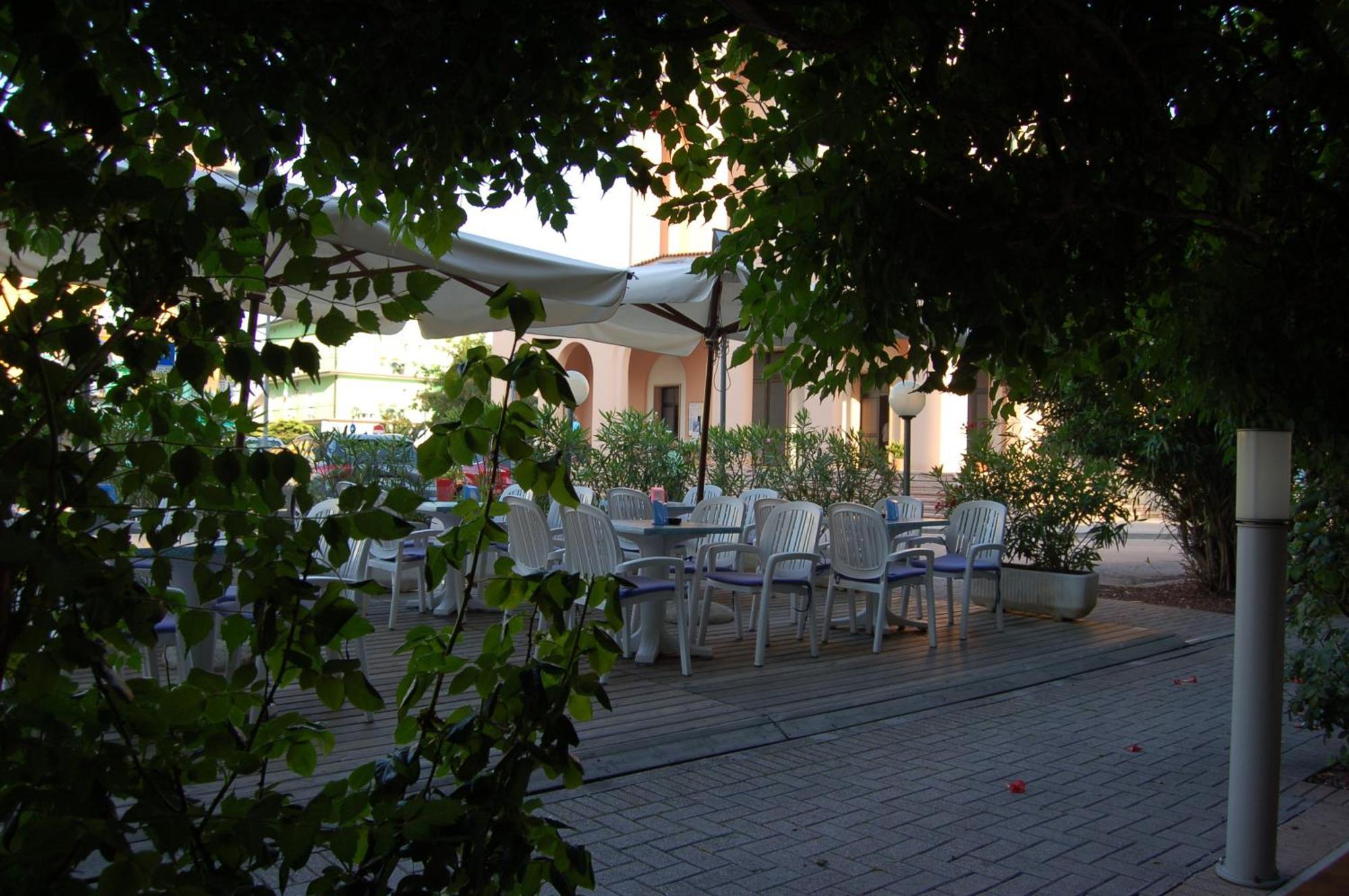 Hotel Wally Lido di Jesolo