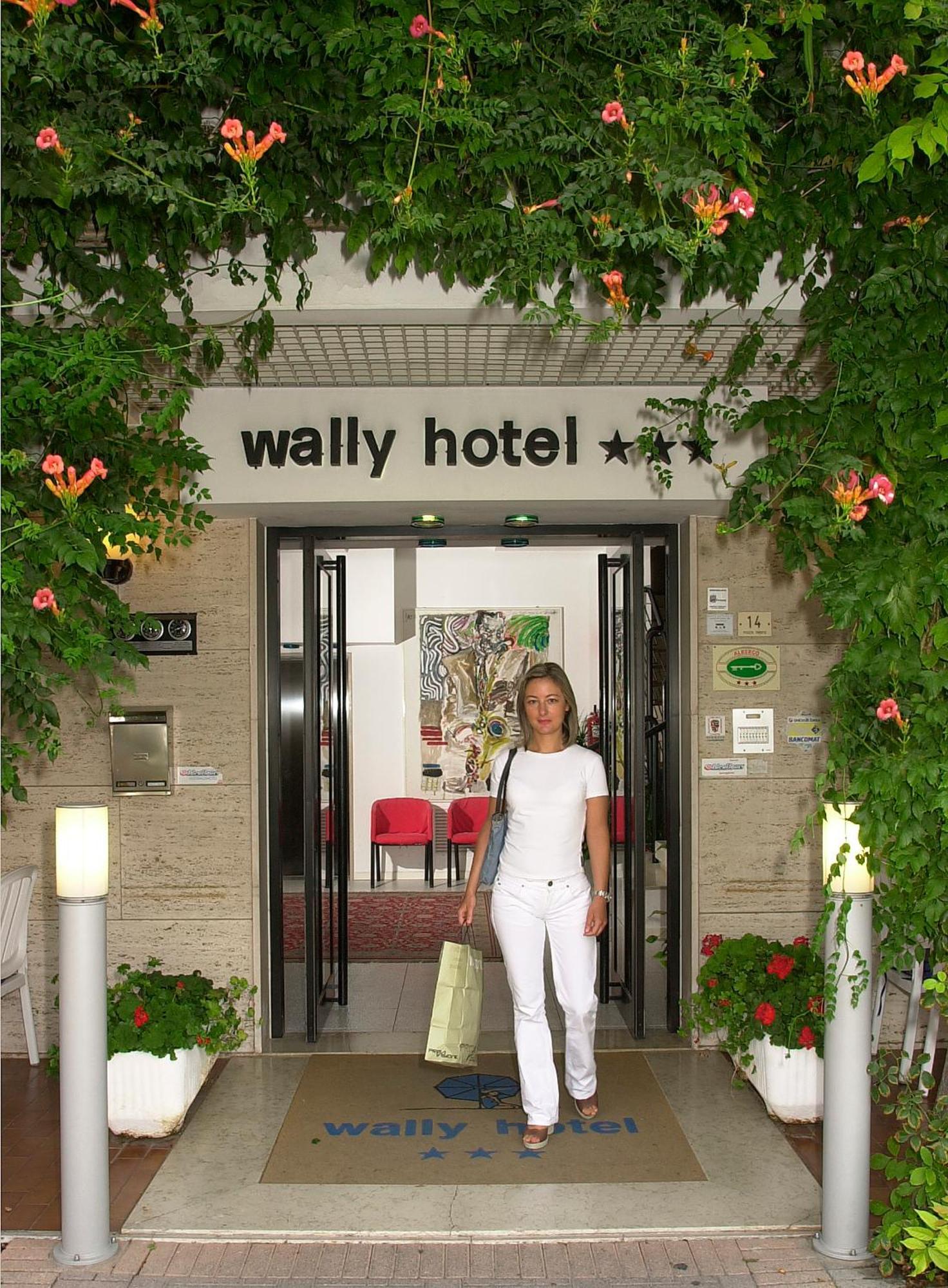 Hotel Wally