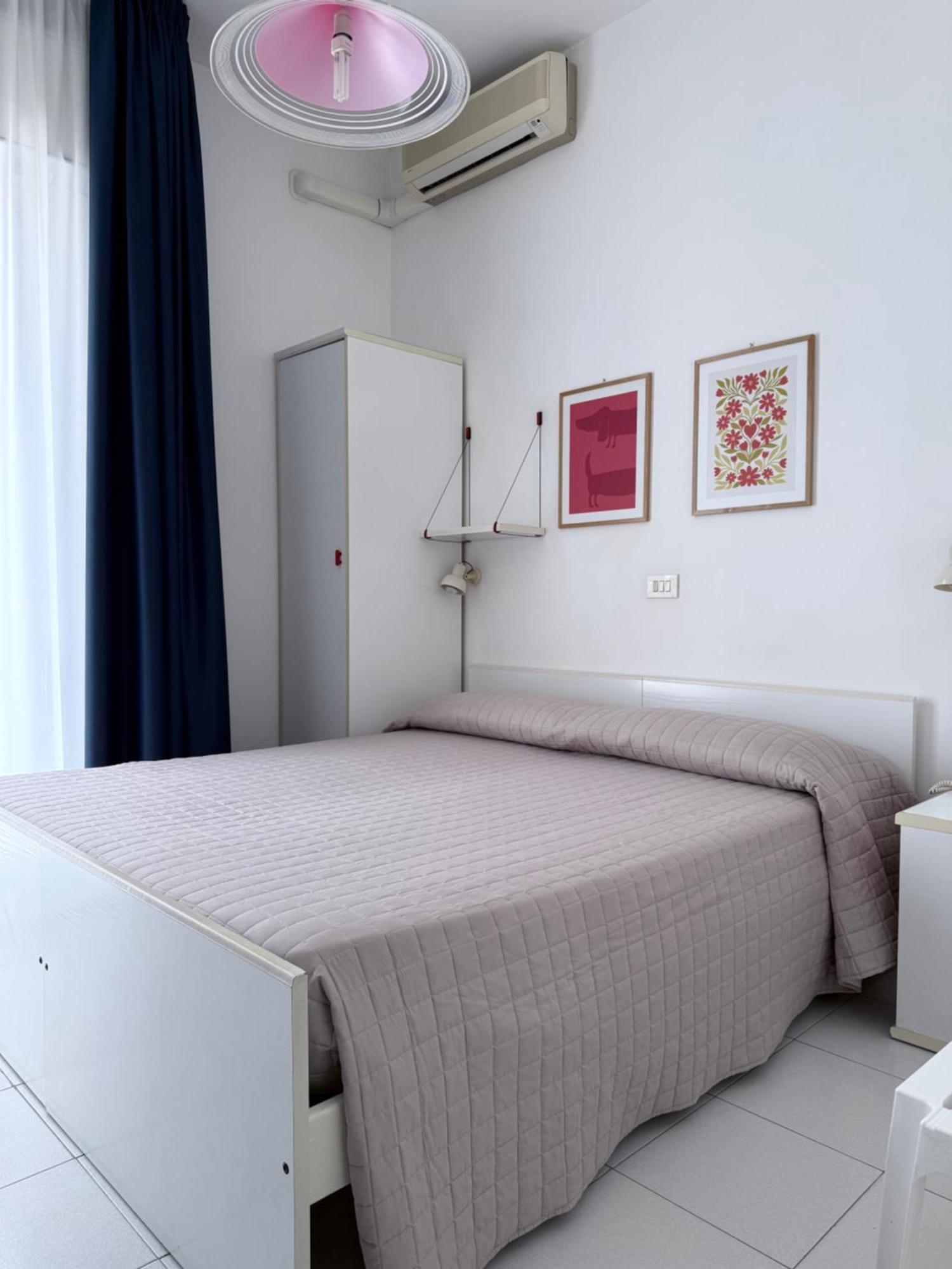 Wally Hotel Lido di Jesolo