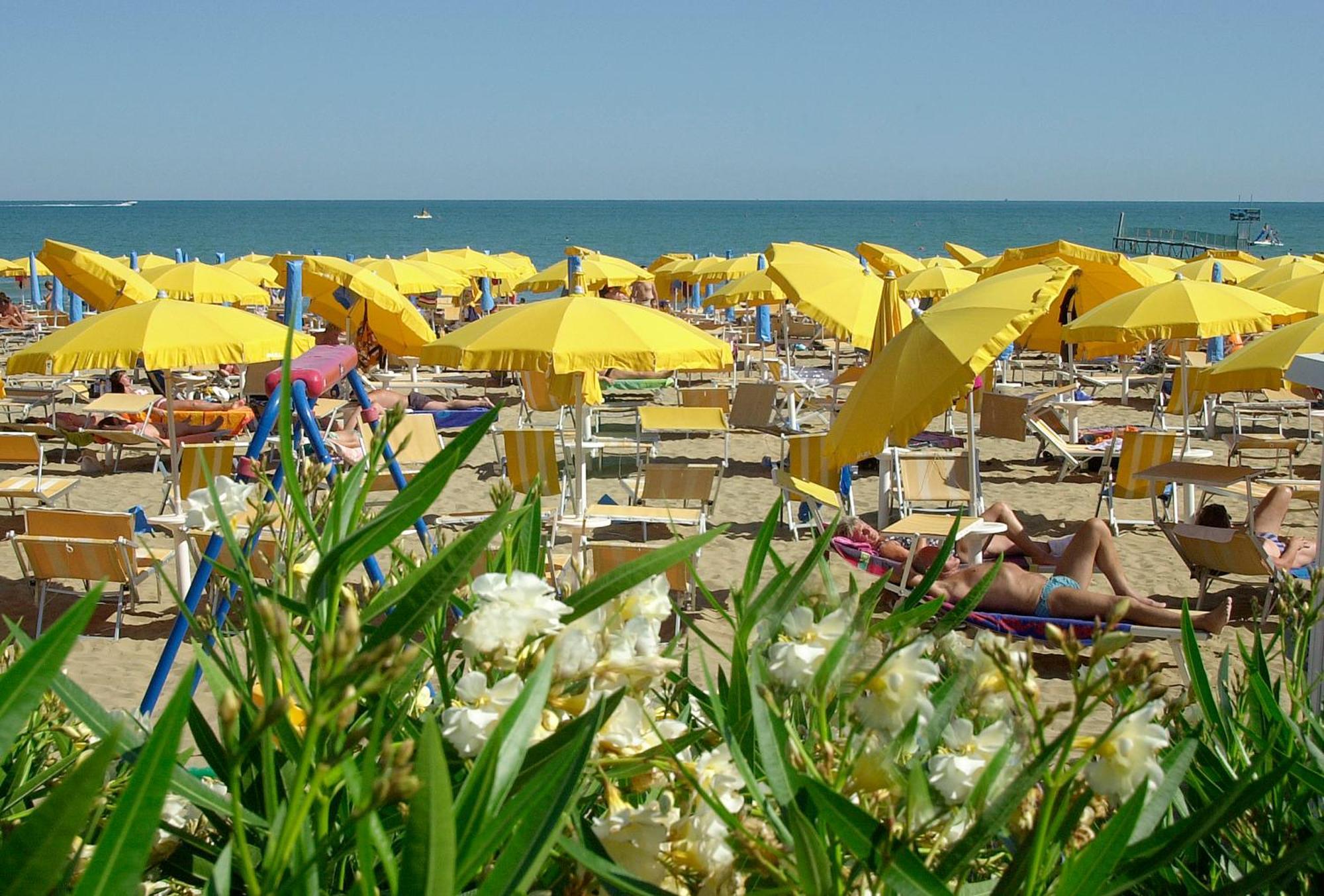 Hotel Wally Lido di Jesolo