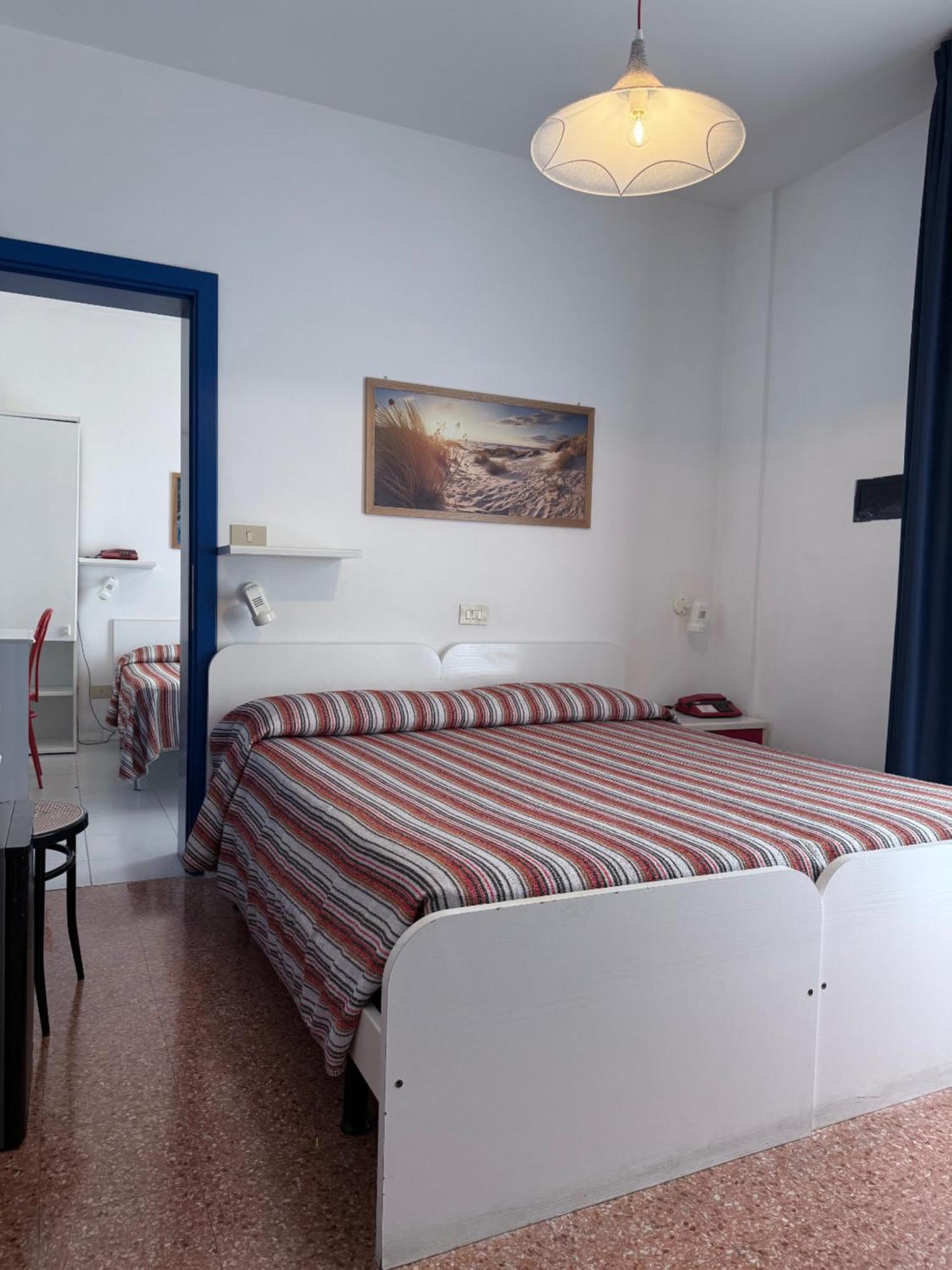 Hotel Wally 3*