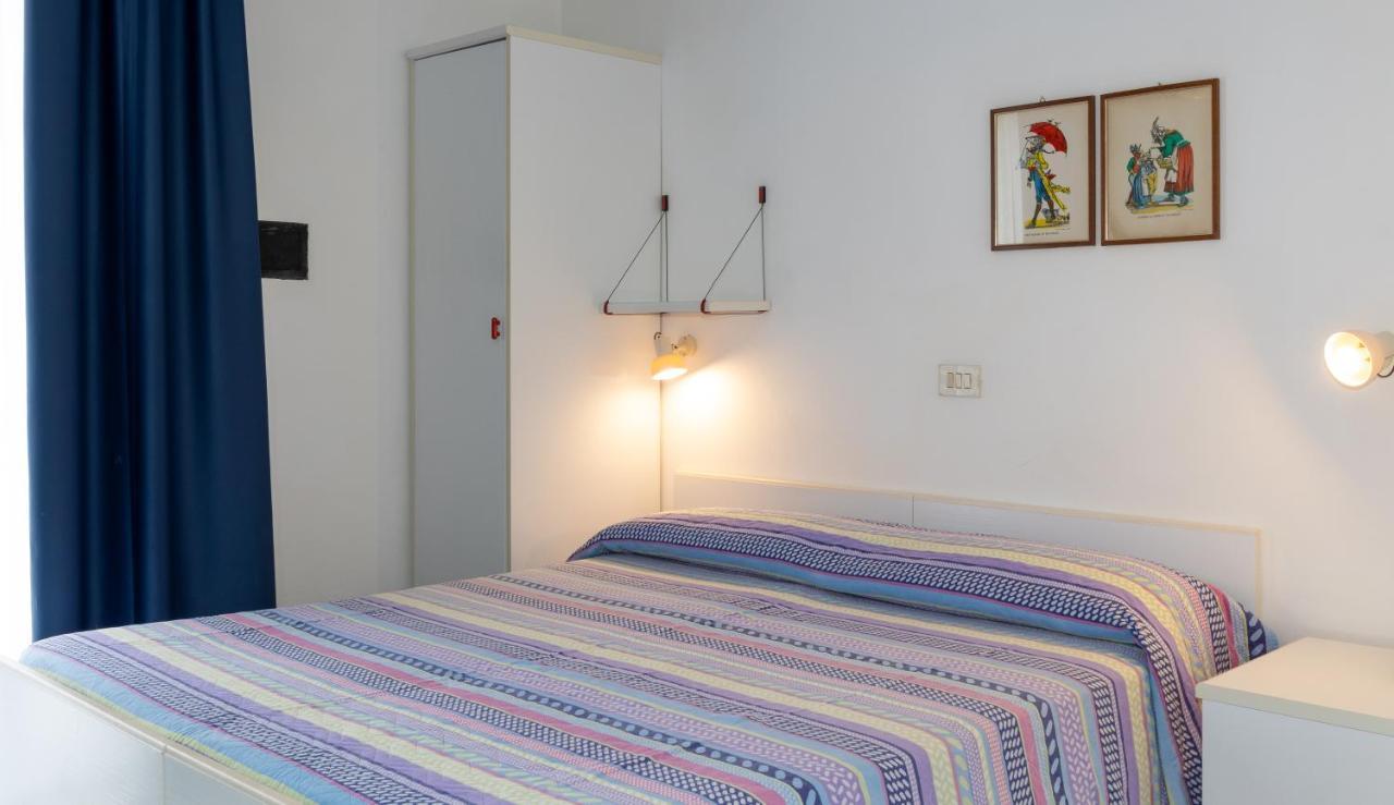 Hotel Wally Lido di Jesolo