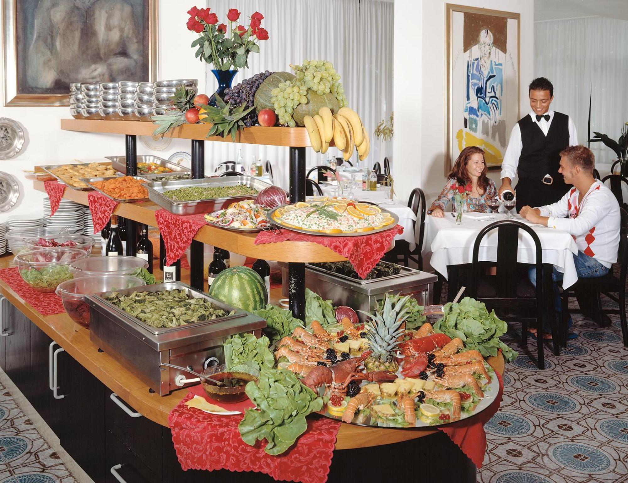 Wally Lido di Jesolo